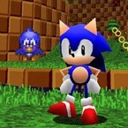 Sonic Robo Blast 2